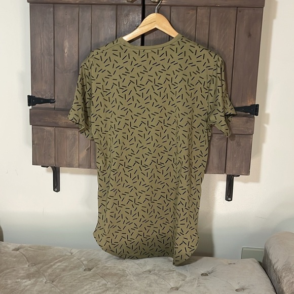 Ravmen graphic tshirt, men size L - Picture 3 of 4